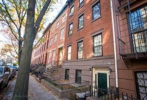 Schermerhorn Street Townhouse