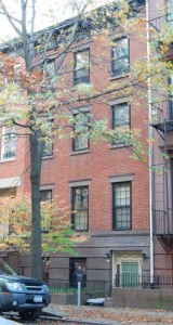 Brooklyn Heights Furnished Apartments