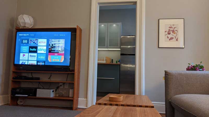 Arthur Miller Suite TV