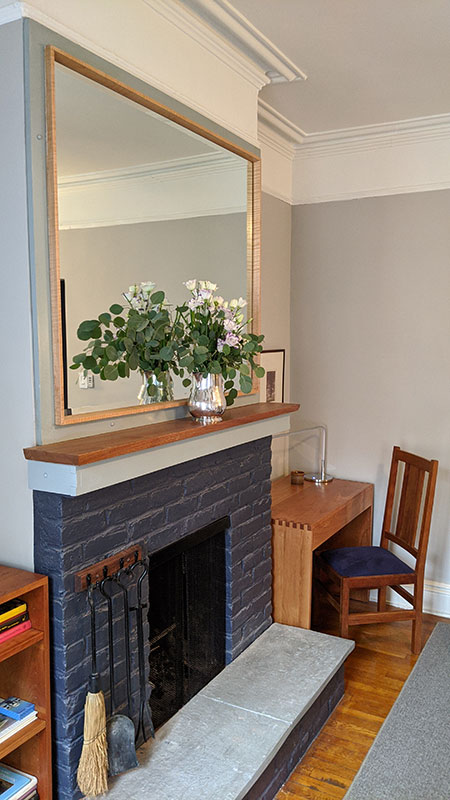 Mantle-Mirror-and-Desk