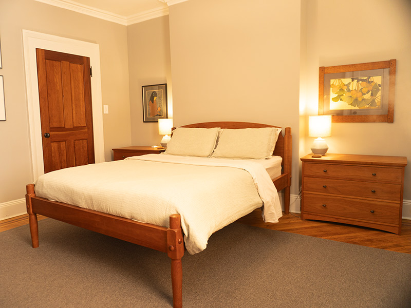 O'Hara Suite Bedstead