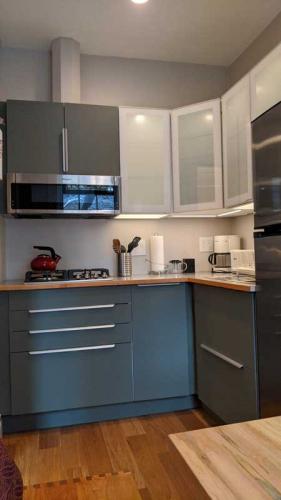kitchen view