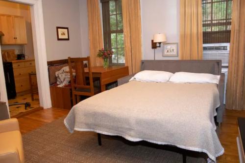 OHara-Sofa-Bed-Open as a bed